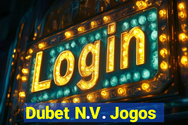 Dubet N.V. Jogos